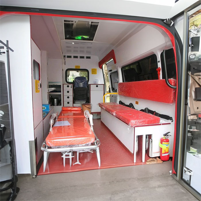 河南郑州市中牟县跨省救护车转运到焦作市武陟县救护车价格