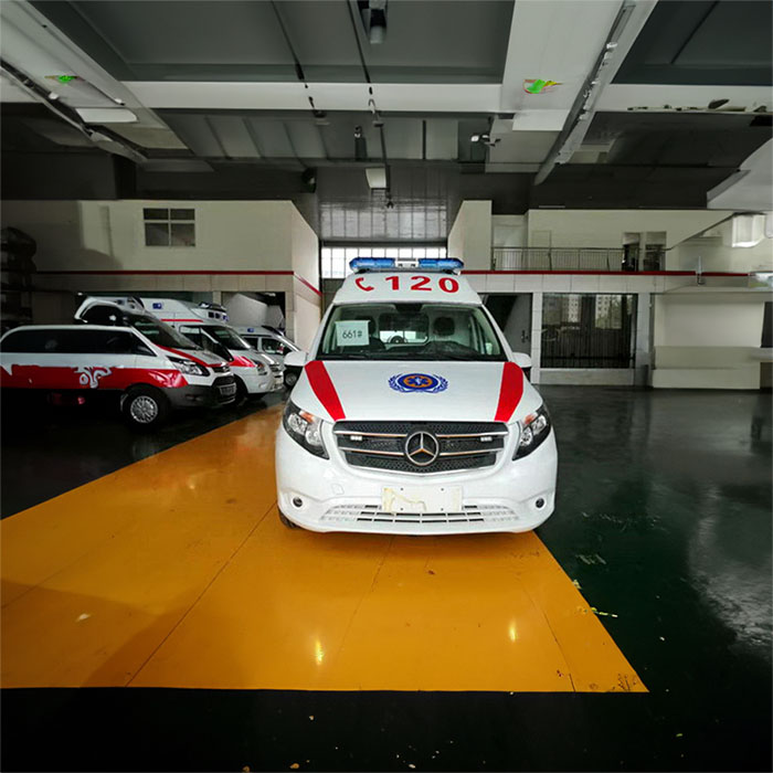 河南省郑州市登封市预约私人救护车转运到河南省妇幼保健院 出租120救护车多少钱一公里