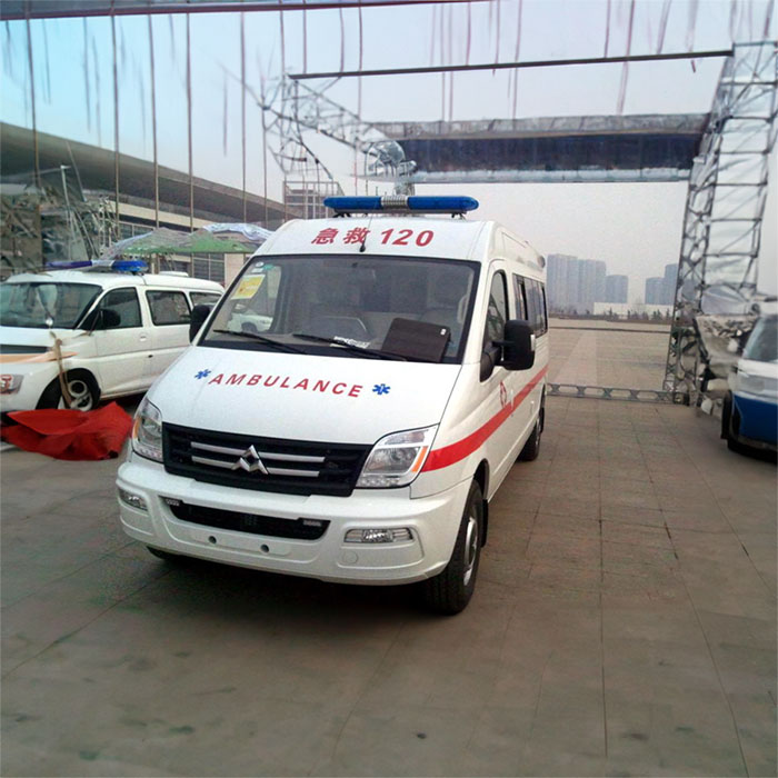 河南郑州中牟县租赁私家救护车到洛阳市第二中医院 出租救护车怎么样