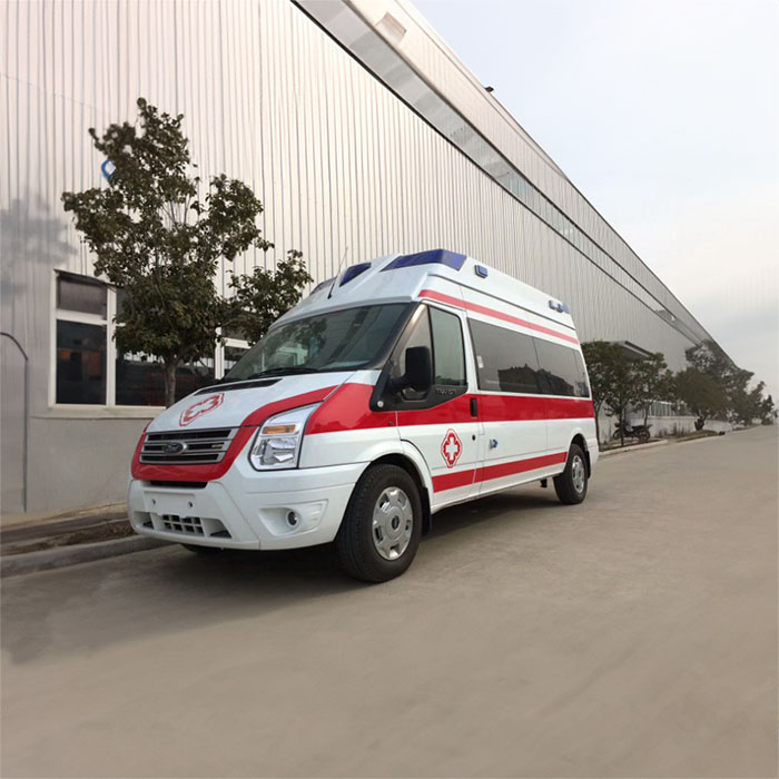 河南省郑州市经开区跨省救护车出租到信阳市浉河区哪里有救护车租赁