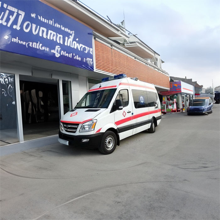 郑州市登封预约私人救护车转运到河南河南省精神病医院 救护车出租公司哪里好