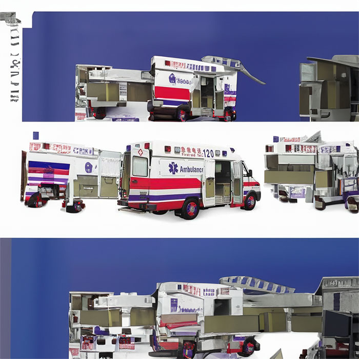 河南郑州市荥阳市救护车出租中心护送到周口市哪里有救护车出租