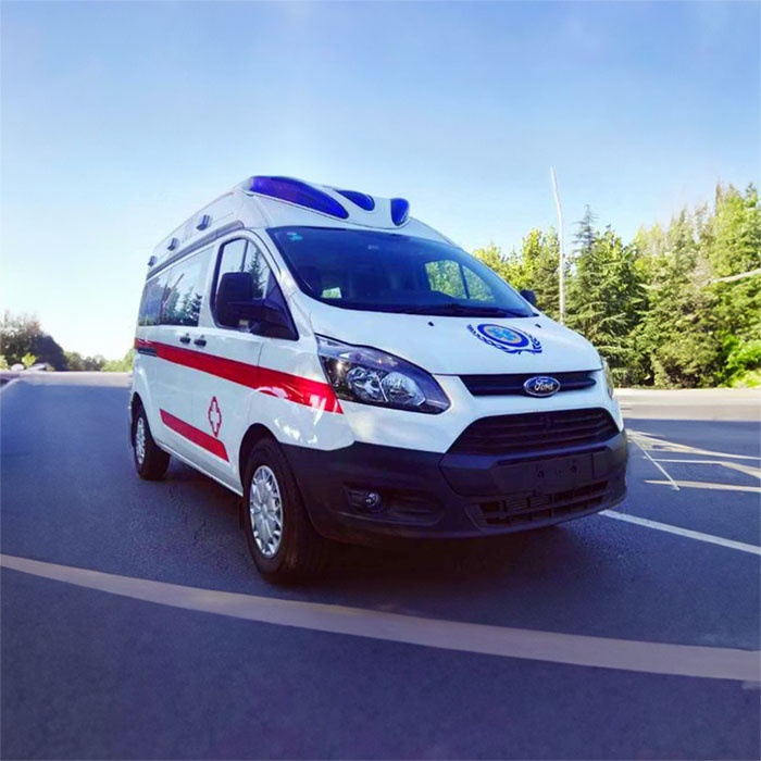 河南登封救护车出租服务租赁到洛阳市嵩县救护车出租租赁