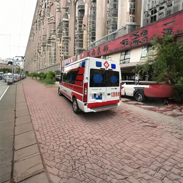 2023年河南新郑市出院返乡到驻马店市市辖区救护车预约电话是多少