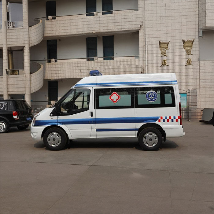 河南省高新区租用私人救护车到河南郑州大学第三附属医院 私人120救护车出租多少钱