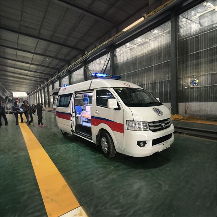 2023年郑州市郑东新区出院回老家到周口市太康县救护车应该拨打什么电话