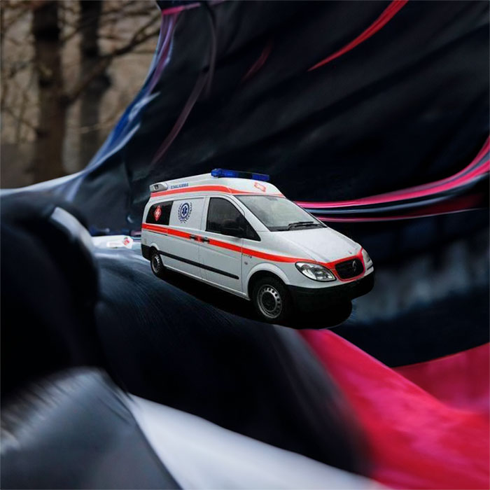 河南省中原救护车出租中心转运到鹤壁市市辖区救护车出租服务