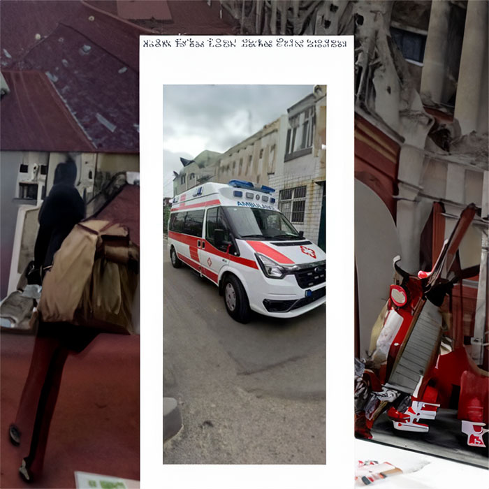 河南郑州管城回族区租赁私人救护车转运到河南省河南大学附属人民医院 救护车出租哪个公司好