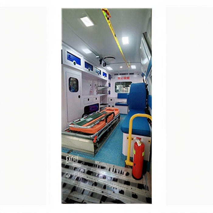 河南航空港救护车出租到河南省安阳市人民医院 救护车辆出租哪里专业