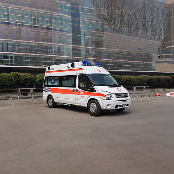 河南省郑州上街区长途救护车出租租赁到三门峡市卢氏县救护车出租中心