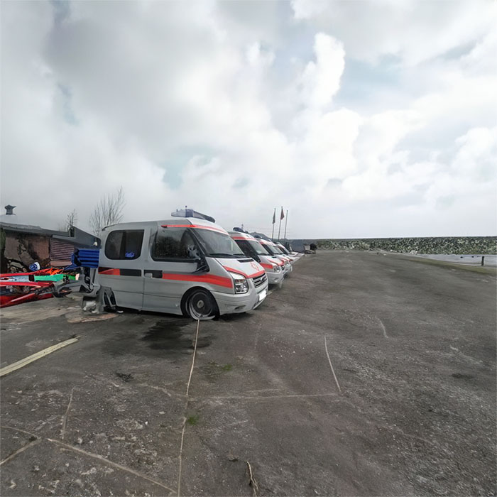 2023年河南航空港出院返乡到许昌市魏都区救护车号码是如何联系