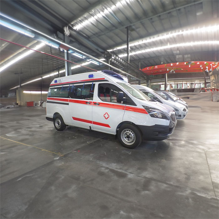 河南省郑州管城长途救护车护送到焦作市博爱县长途救护车出租