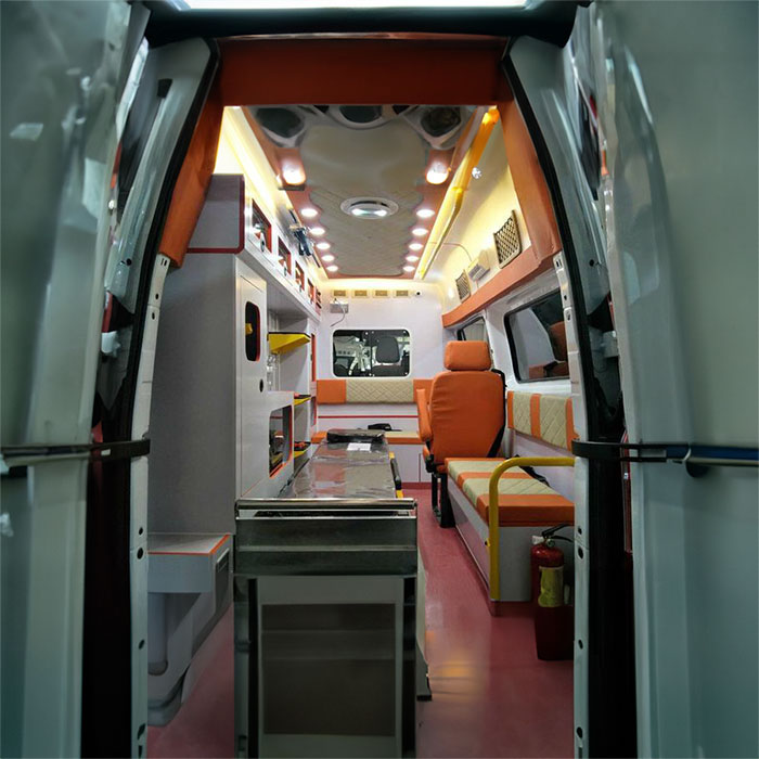河南管城回族区长途救护车转院到驻马店市汝南县长途救护车出租