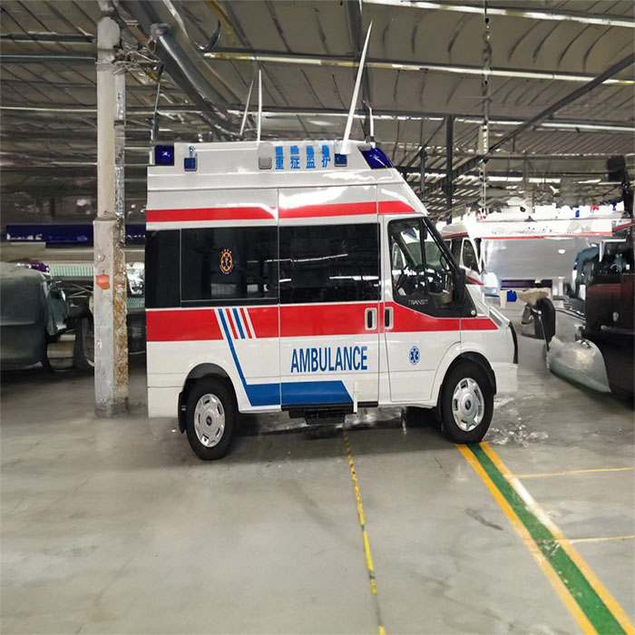 2023年河南巩义市病重回老家到漯河市临颍县医院救护车电话