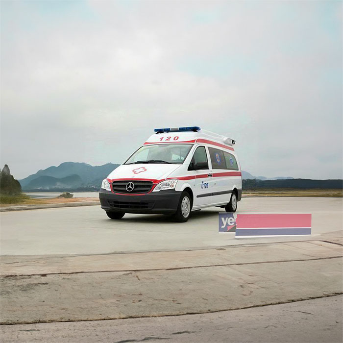 河南郑州市登封中原区医院救护车转运到新乡市卫辉市长途救护车电话