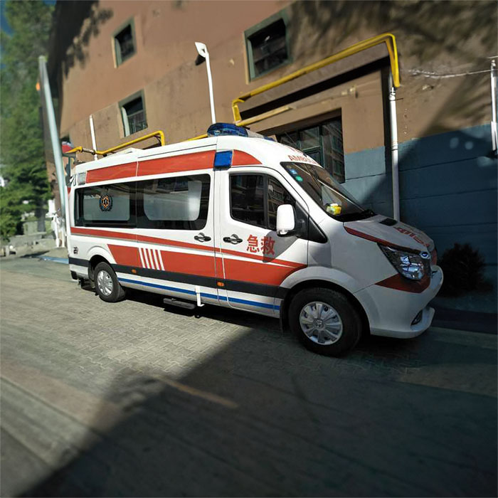 2023年郑州上街区出院回老家到安阳市文峰区救护车的电话号码是