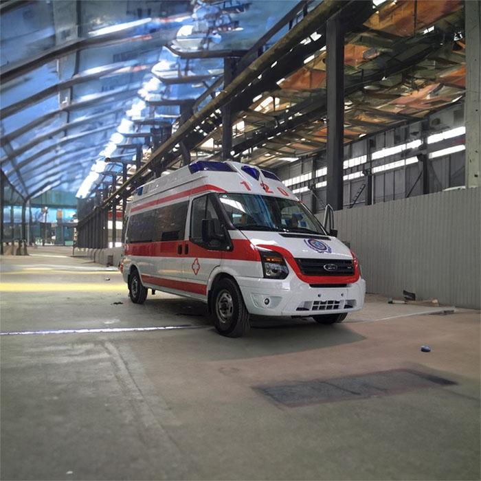 河南省高新区租私人急救车到河南省精神病医院 救护车哪里有出租