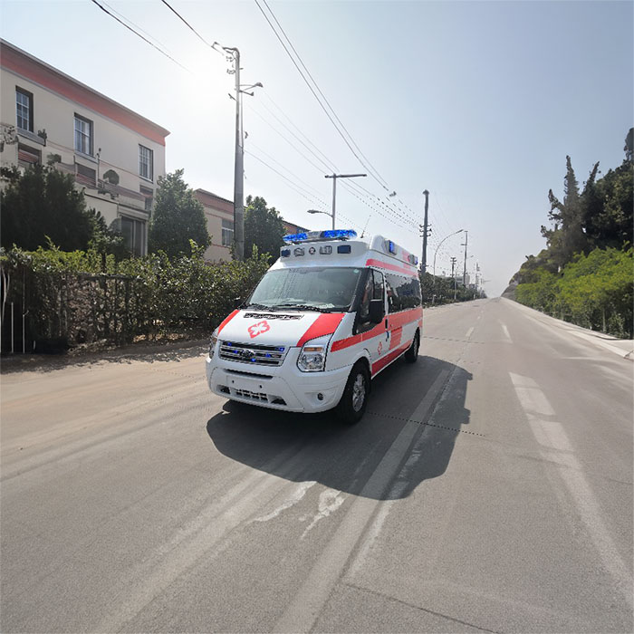 河南省郑州荥阳租赁私人救护车到河南省解放一六Ｏ医院 出租一趟救护车多少钱