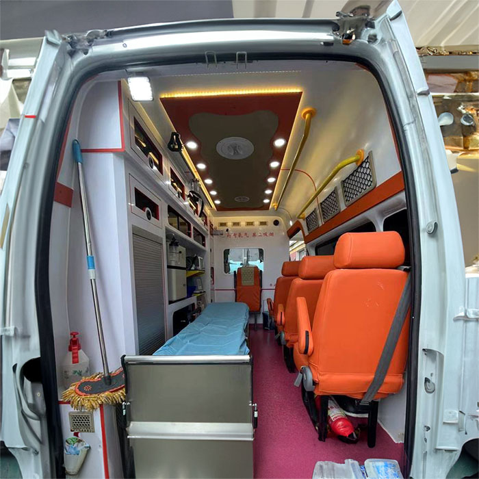 2023年河南郑州市巩义市出院回老家到三门峡市市辖区医院转运车电话