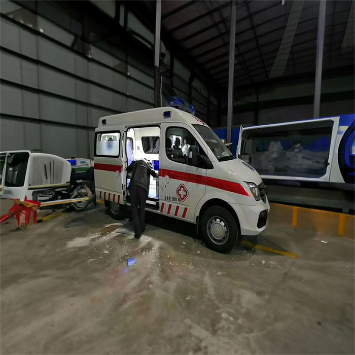 河南省郑州市上街租赁私家救护车转院到河南郑大五附院 私人救护车出租怎么样