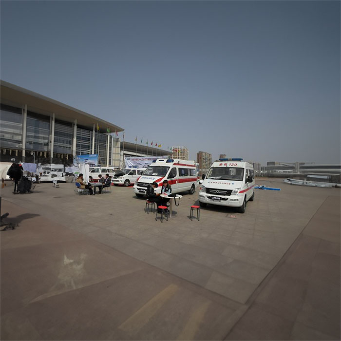 郑州市金水租用私人救护车到河南省河南大学淮河医院 救护车出租公司背哪些