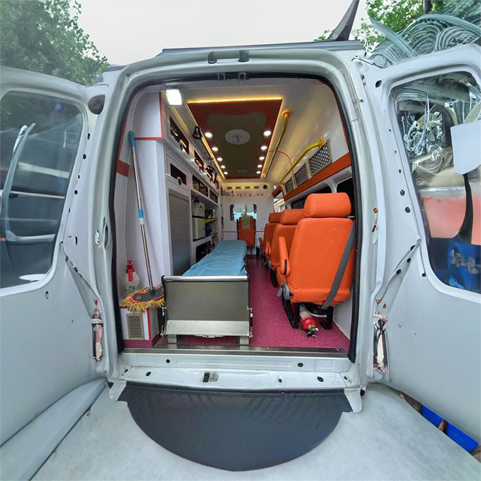 河南省郑州中牟县医院救护车租赁到平顶山市市辖区哪里有救护车出租