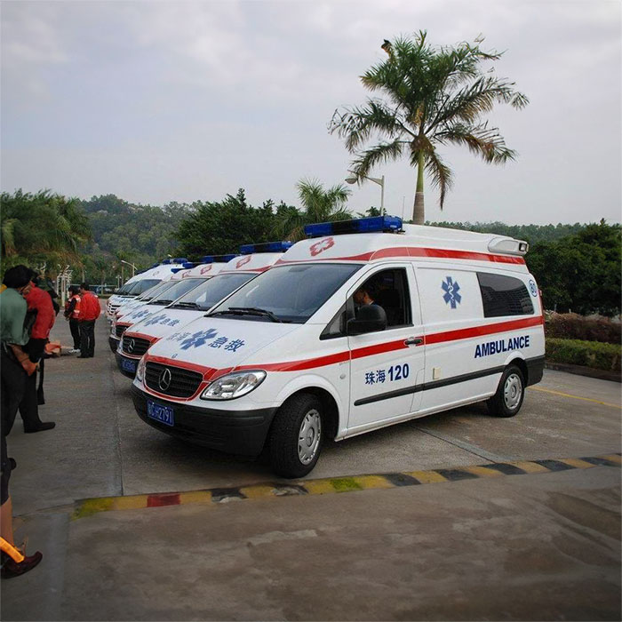 2023年河南郑州康复回老家到洛阳市吉利区救护车拨打电话是多少