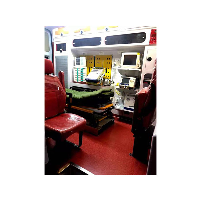 河南省航空港长途救护车转院到许昌市禹州市哪里有救护车租赁