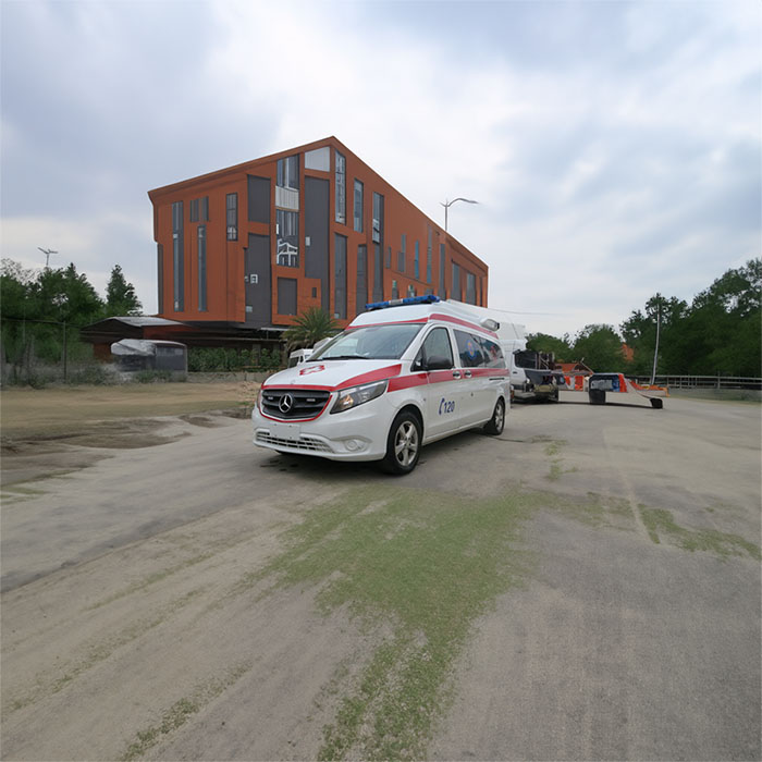 河南省郑州市登封中原区跨省救护车出租到许昌市魏都区救护车电话