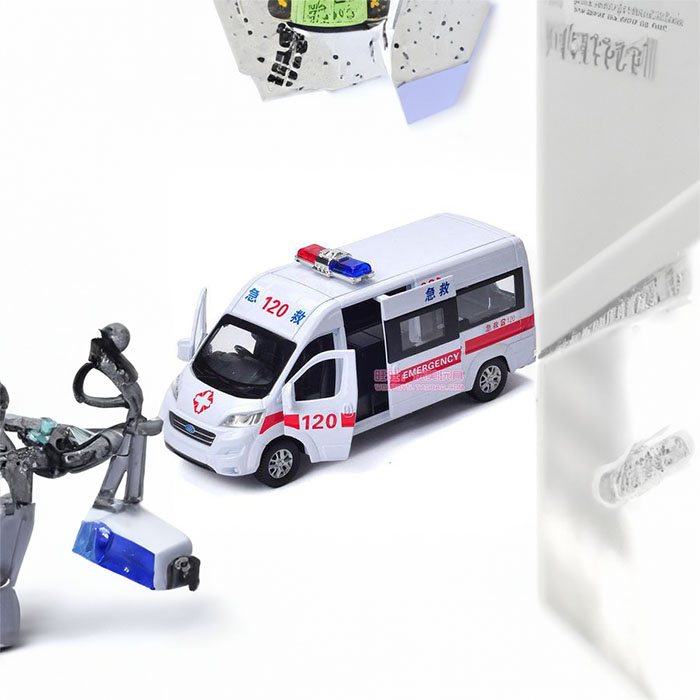 河南郑州市金水区救护车出租服务到平顶山市市辖区救护车电话