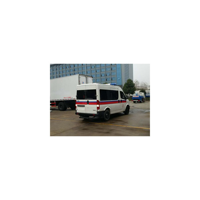 河南郑州管城回族区救护车出租转院到新乡市卫辉市救护车出租租赁