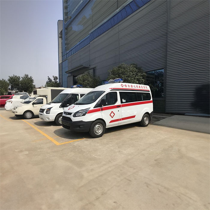 河南省新郑市120私人救护车租赁到河南中医药大学附属医院 救护车出租的价格是多少