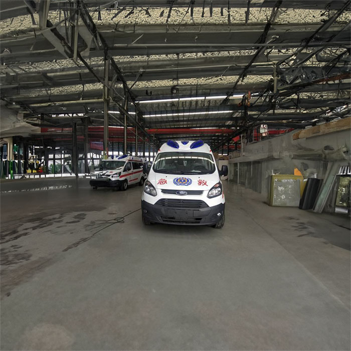 郑州登封市出租救护车租赁到驻马店市上蔡县救护车出租公司