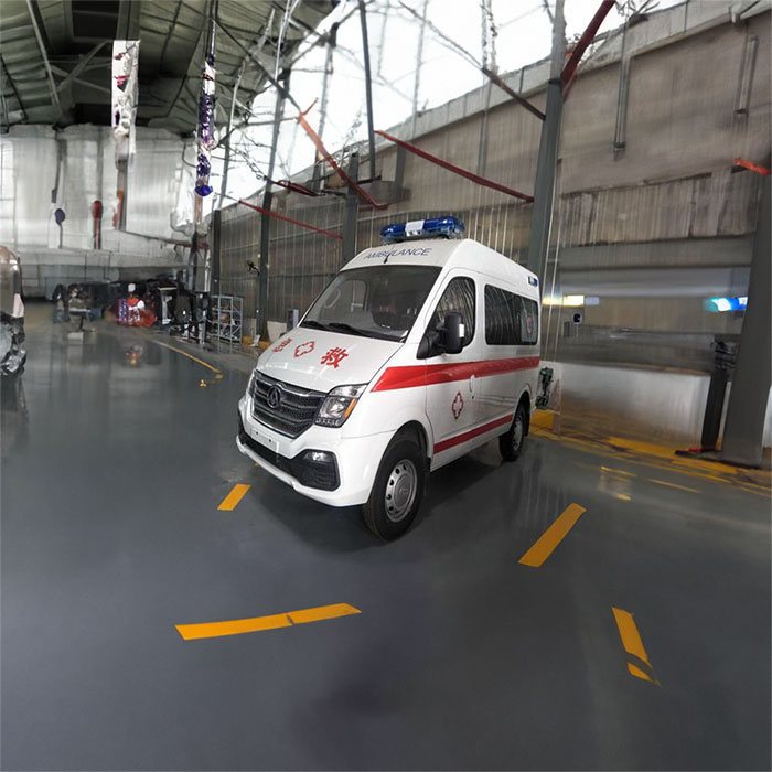 河南郑州上街区预约私人救护车转运到河南省中国第九十一中心医院 救护车出租一般多少钱租用
