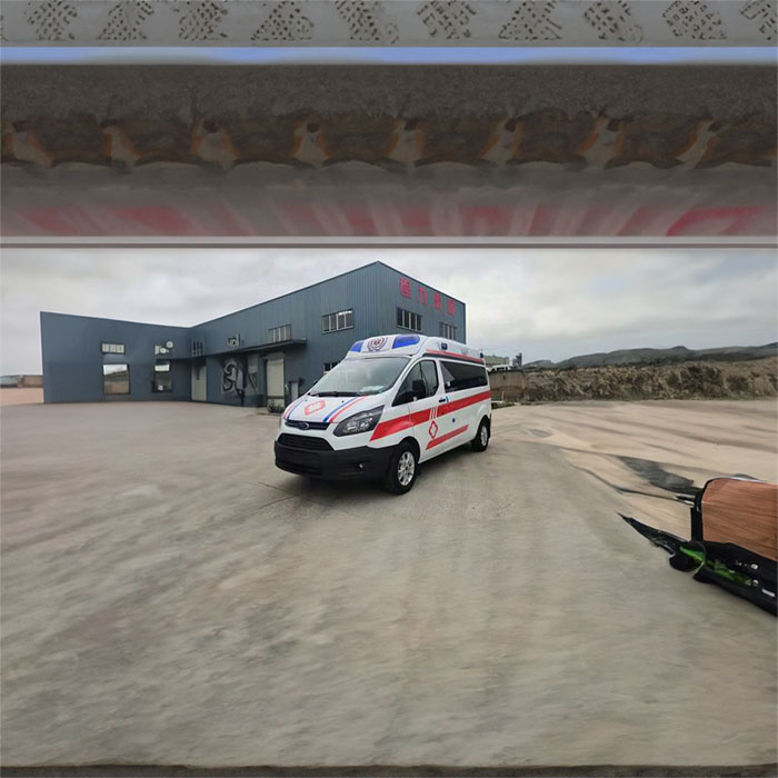 河南金水区租赁私家救护车转院到河南河南省精神病医院 哪里120救护车出租