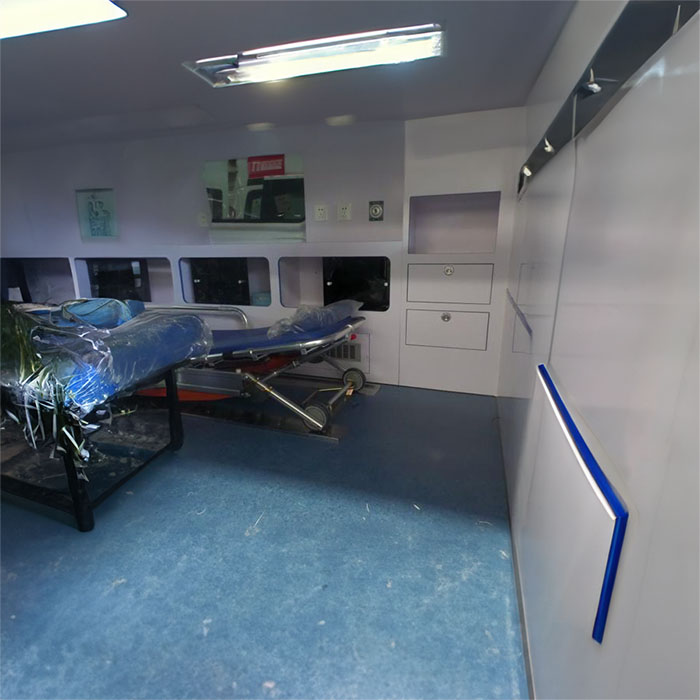 2023年河南郑州本地出院返乡到开封市尉氏县医院救护车电话