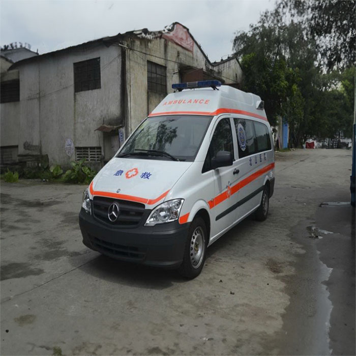 河南省郑州市巩义正规救护车出租转运到濮阳市范县出租救护车