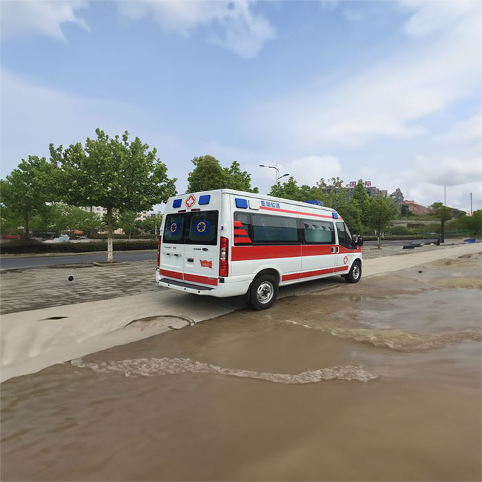 2023年管城出院回老家到信阳市平桥区救护车打哪个电话