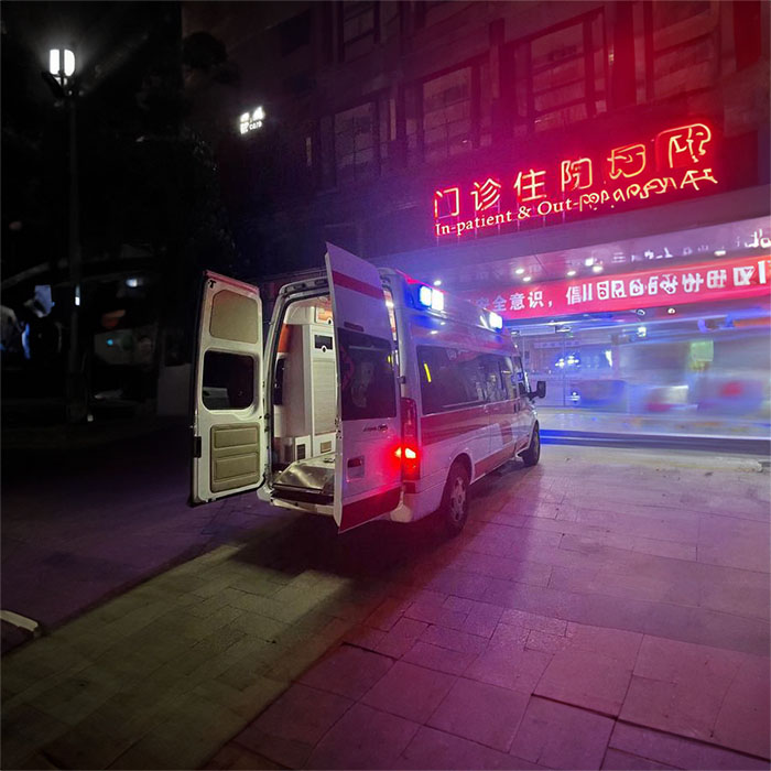 河南郑州市郑东新区租赁私家救护车转院到河南解放一六Ｏ医院 救护车出租电话哪里有