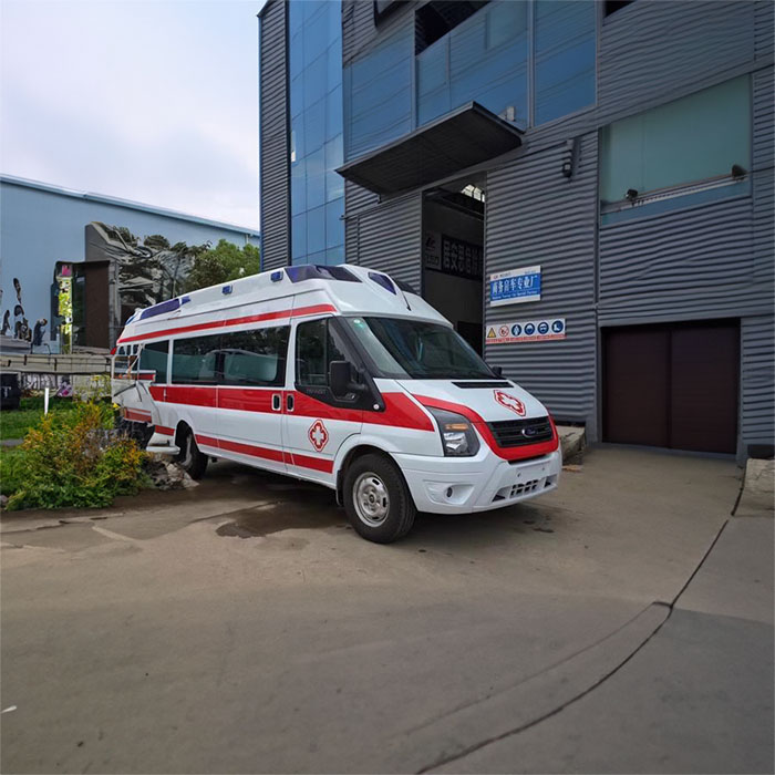 河南郑州中原预约私人救护车租赁到河南安阳市肿瘤医院 救护车出租中心怎么样