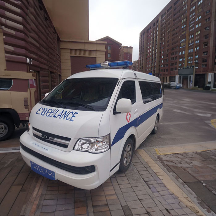 河南省郑州新密市长途救护车护送到焦作市修武县哪里有救护车出租