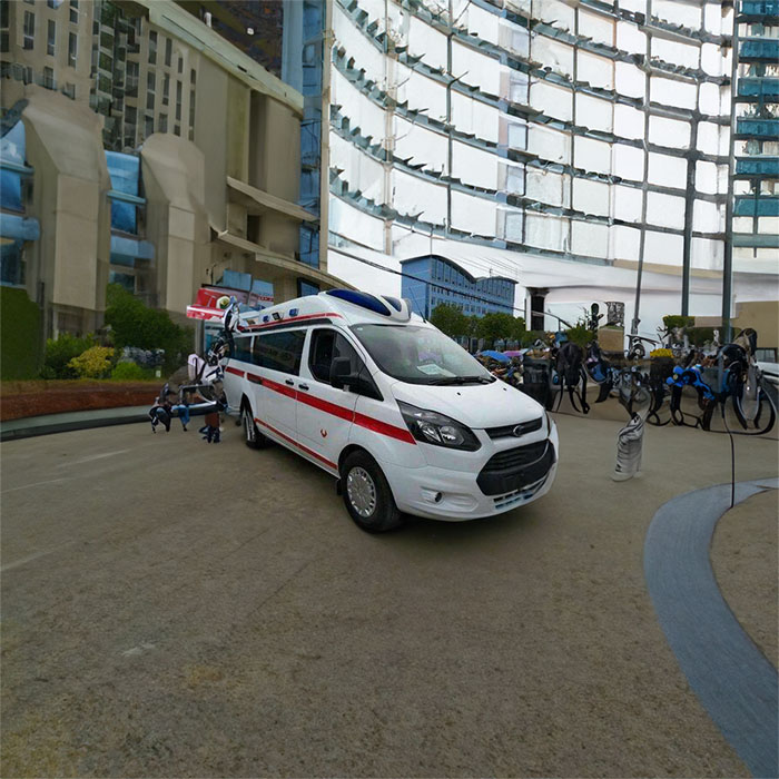 新郑市救护车出租转运到商丘市梁园区长途救护车出租