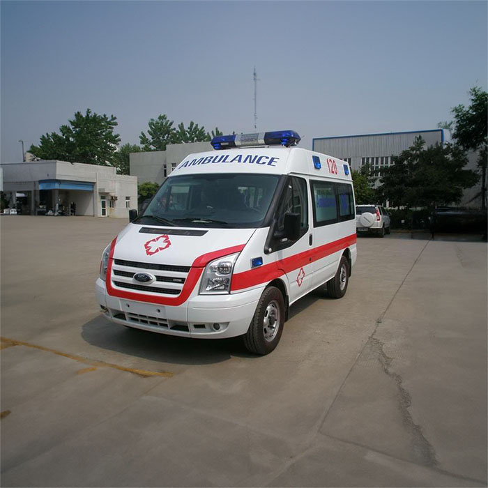 河南省郑州租赁正规救护车到河南洛阳市第二中医院 出租120救护车多少钱一公里