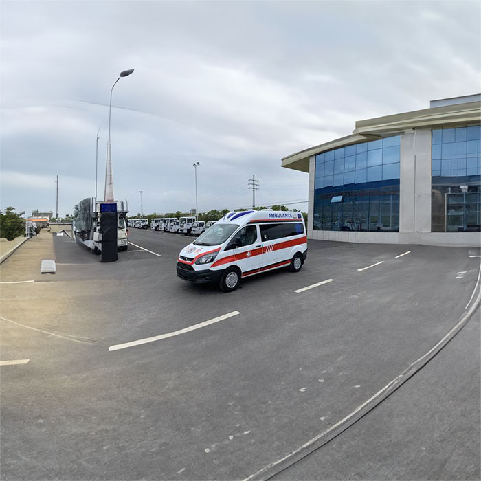 河南郑州惠济预约私人救护车租赁到濮阳市油田总医院 长途救护车出租哪里实惠