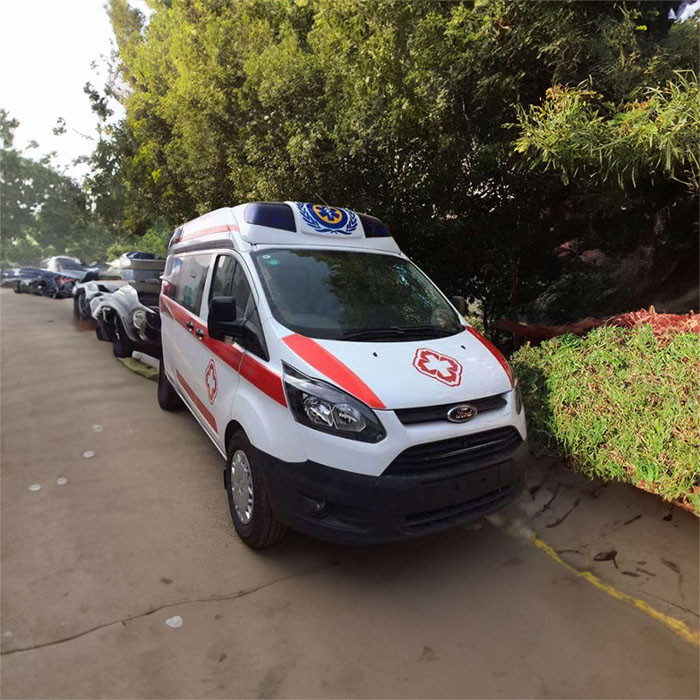 河南省郑州市二七租120私人急救车到河南省妇幼保健院 救护车出租要多少钱