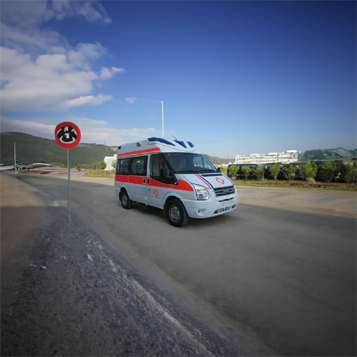 河南省惠济救护车出租到河南省郑州铁路中心医院 救护车出租公司哪里有