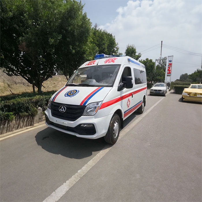 河南管城租120私人急救车到中国第九十一中心医院 救护车一般在哪里出租