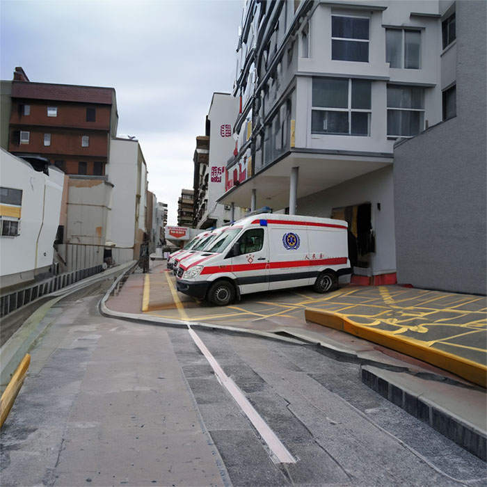 河南省郑州市巩义出租急救车护送到郑州大学第二附属医院 哪里能出租救护车