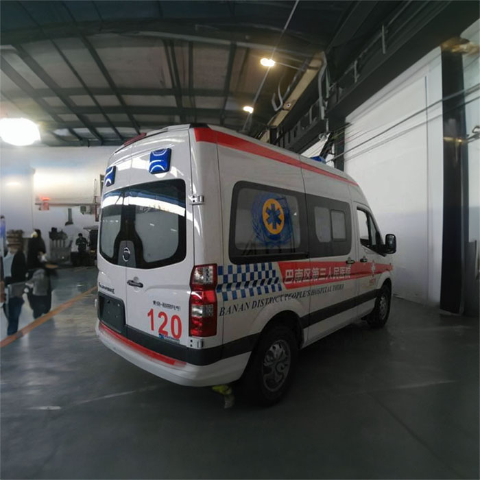 河南省中原私人救护车转运到郑州市中牟县跨省救护车电话