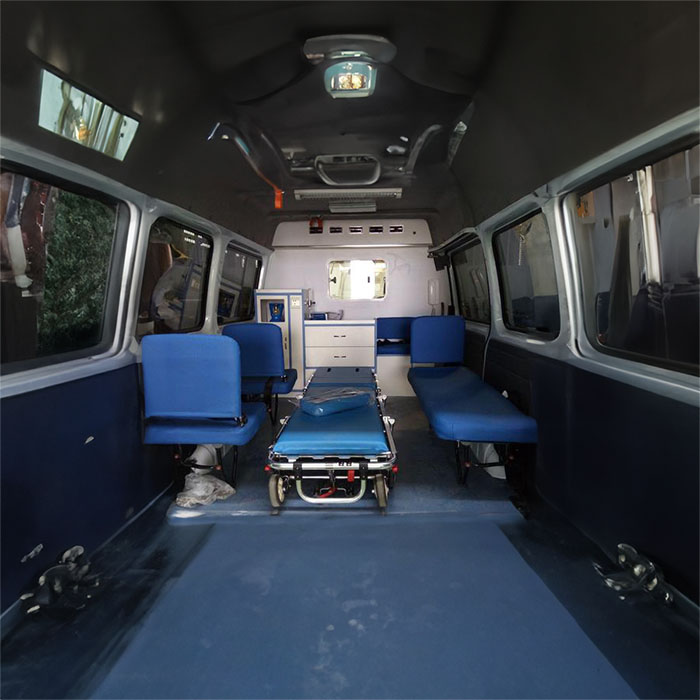 2023年郑州二七出院返乡到郑州市上街区正规救护车电话